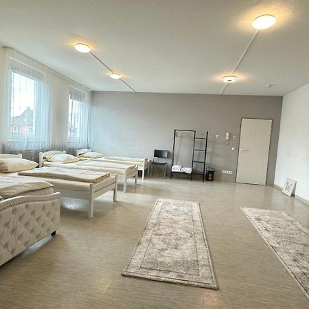 Moderne Appartement نورنبيرغ المظهر الخارجي الصورة