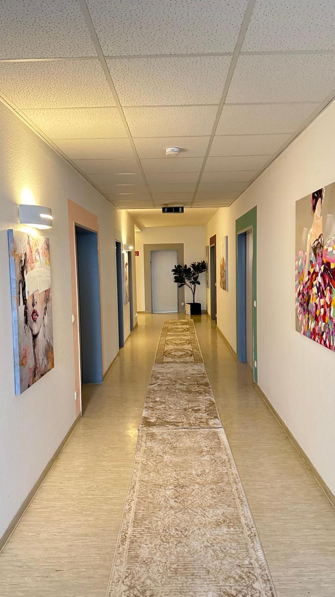 Moderne Appartement نورنبيرغ المظهر الخارجي الصورة