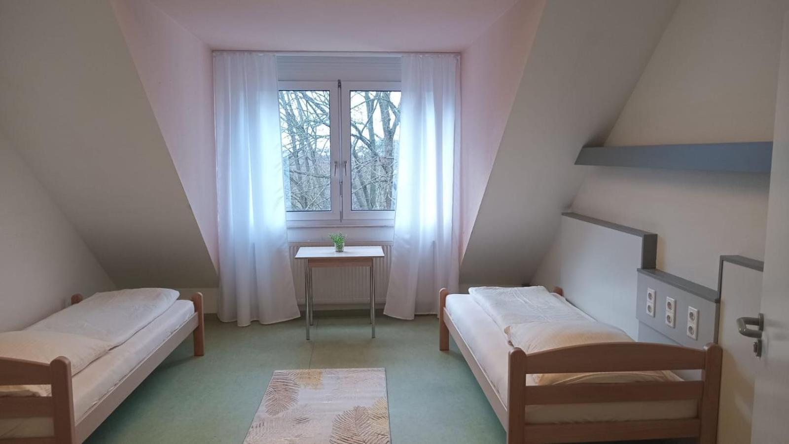 Moderne Appartement نورنبيرغ المظهر الخارجي الصورة