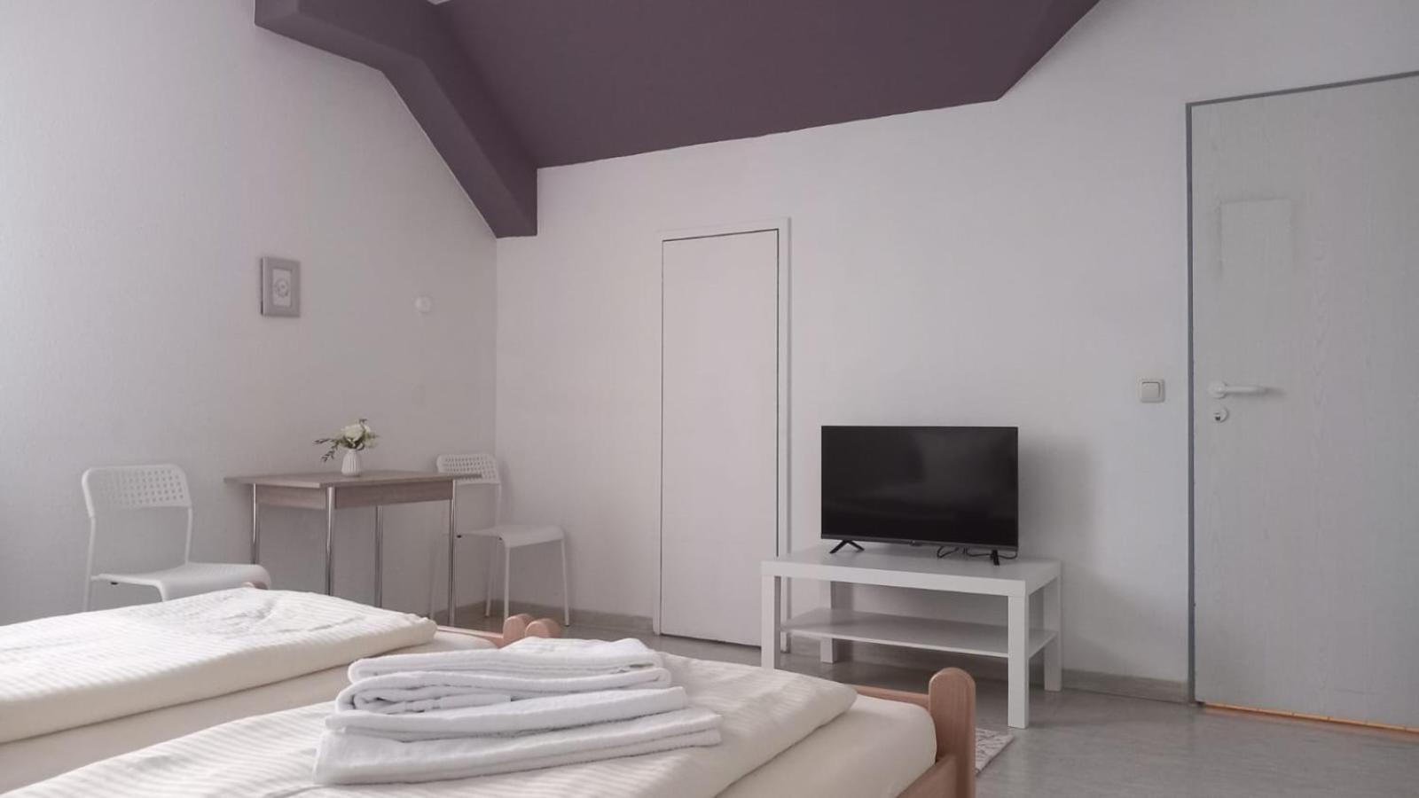 Moderne Appartement نورنبيرغ المظهر الخارجي الصورة