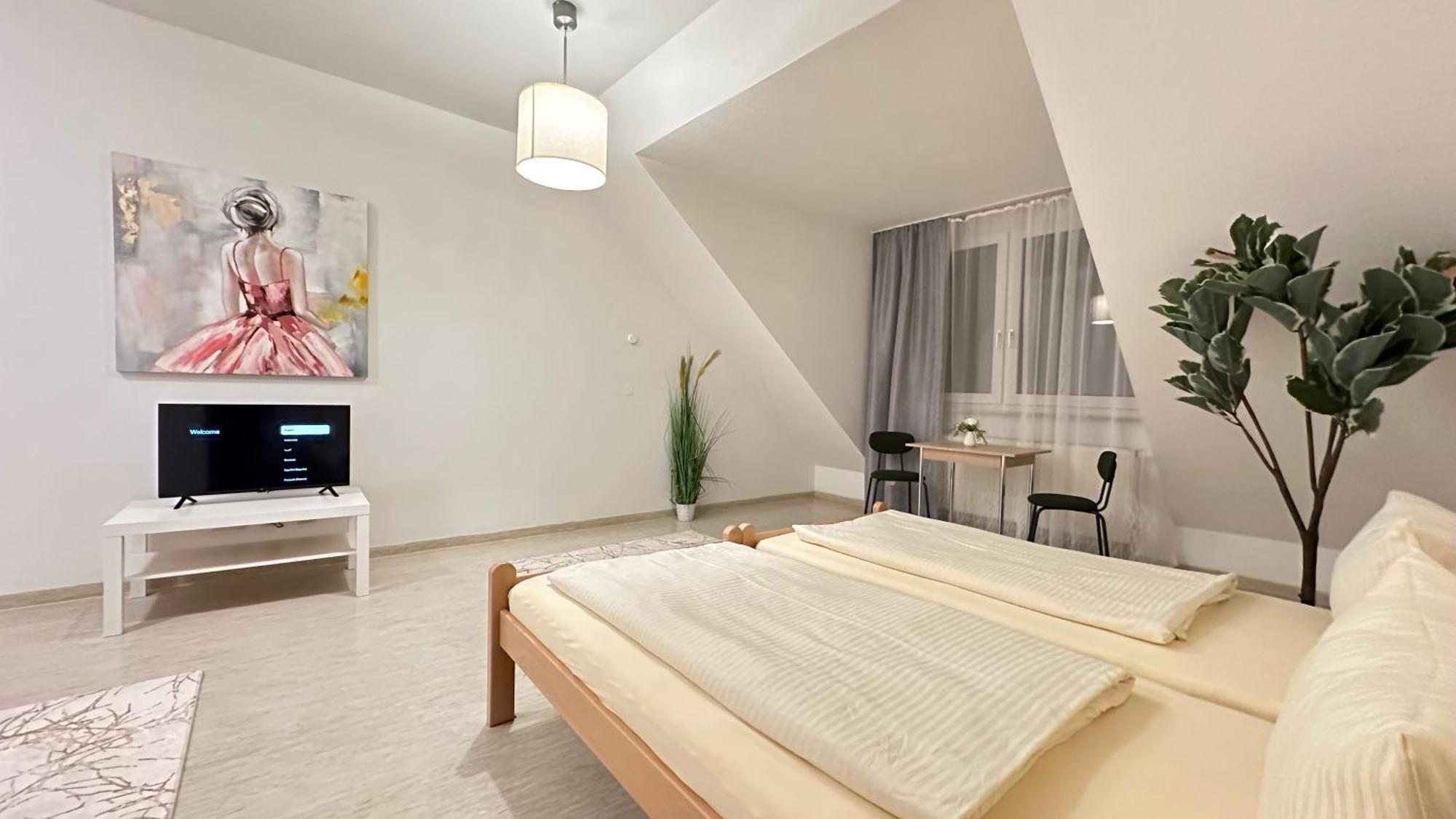 Moderne Appartement نورنبيرغ المظهر الخارجي الصورة