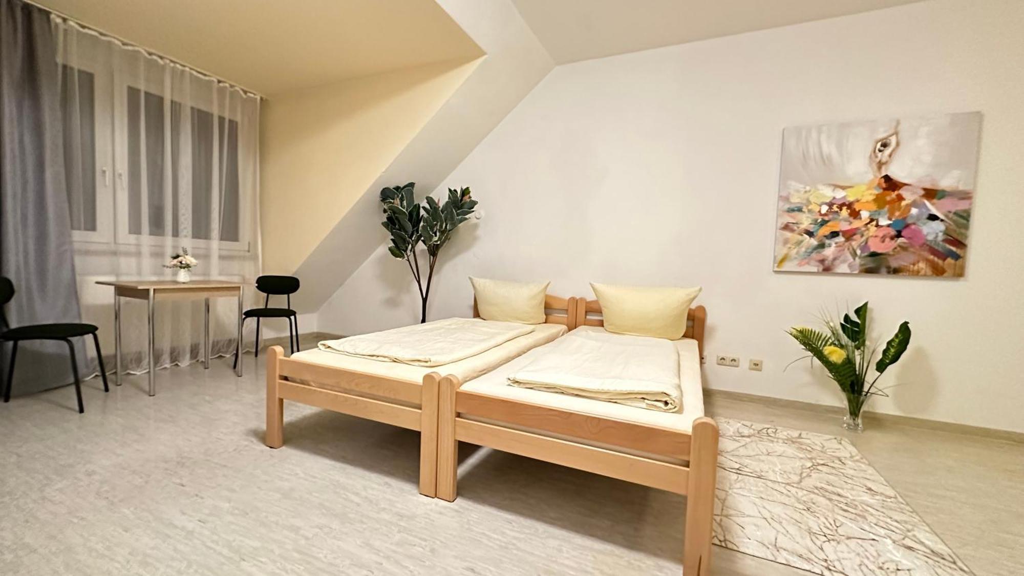 Moderne Appartement نورنبيرغ المظهر الخارجي الصورة