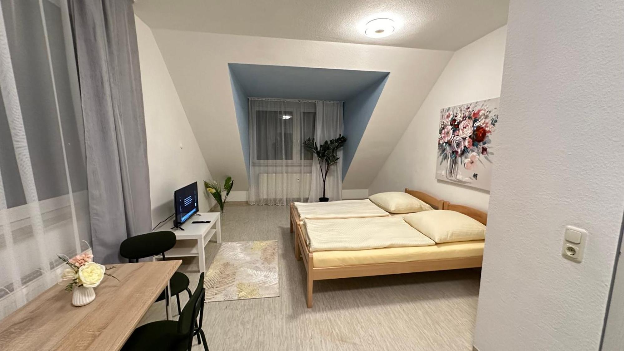 Moderne Appartement نورنبيرغ المظهر الخارجي الصورة