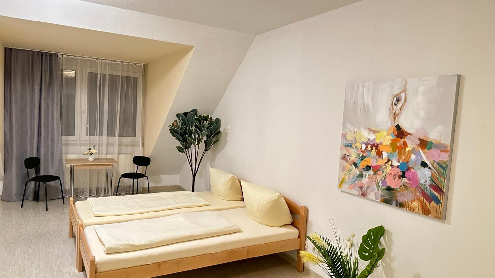 Moderne Appartement نورنبيرغ المظهر الخارجي الصورة