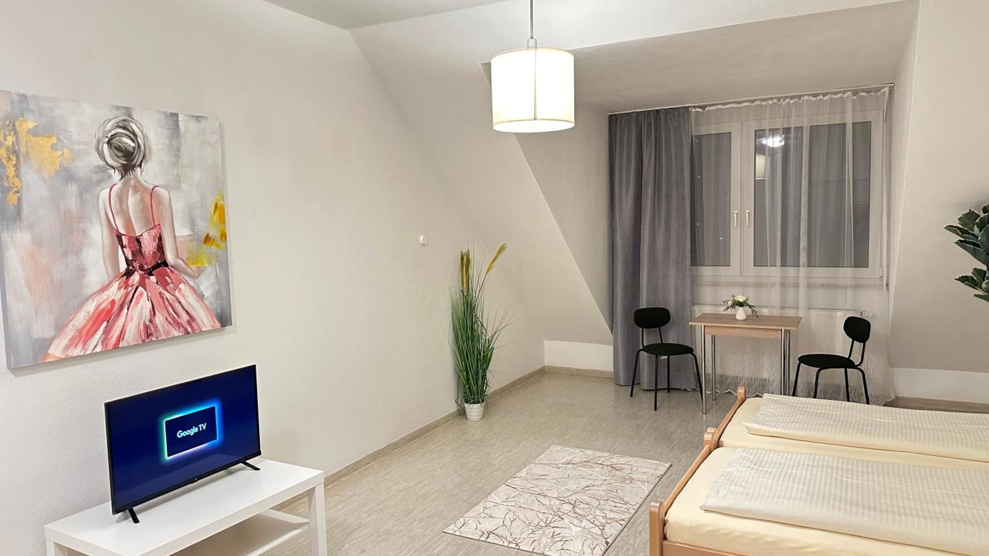 Moderne Appartement نورنبيرغ المظهر الخارجي الصورة