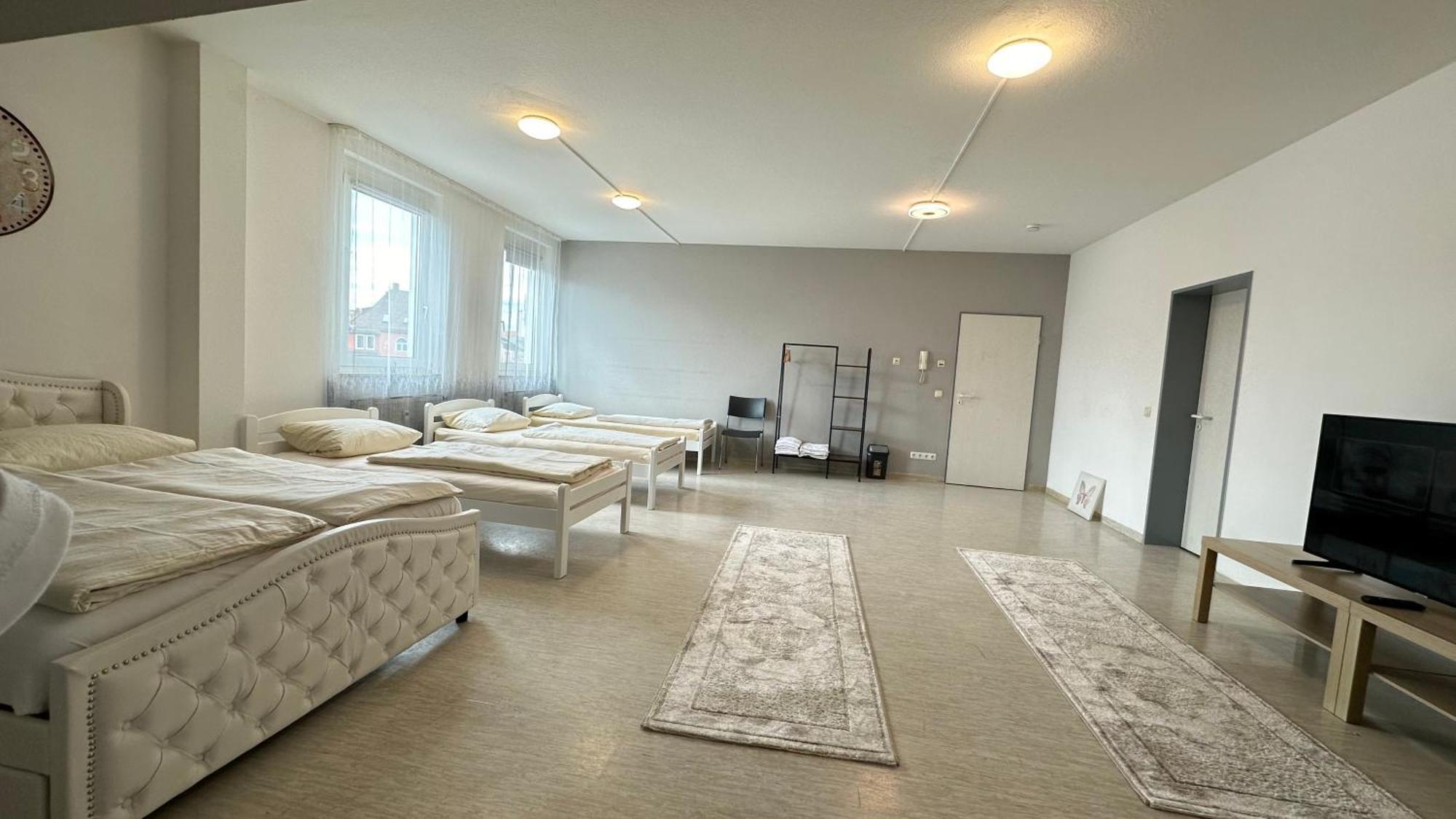 Moderne Appartement نورنبيرغ المظهر الخارجي الصورة